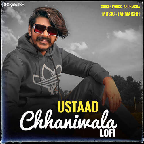 Ustaad Chhaniwala LoFi Arun Asija MP3 Download