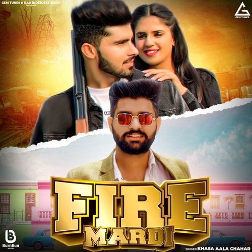 Fire Mardi Khasa Aala Chahar MP3 Download