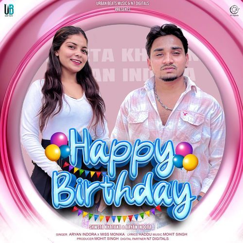 Happy Birthday Miss Monika MP3 Download