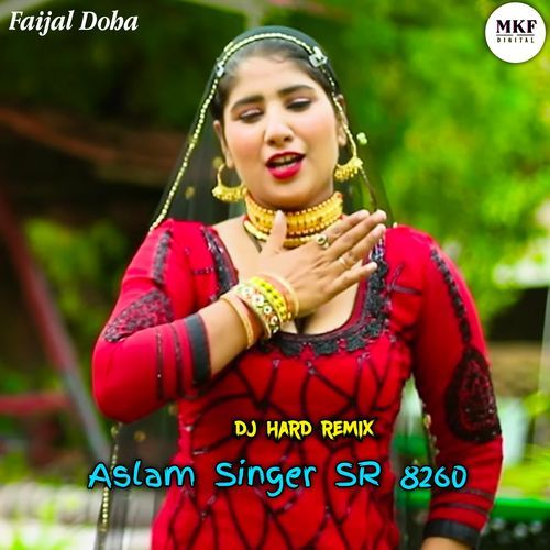 Aslam Singer Sr 8260 (Remix) Aslam Singer Deadwal MP3 Download