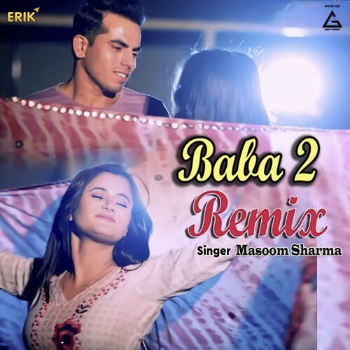 Baba 2 (Remix) Masoom Sharma MP3 Download