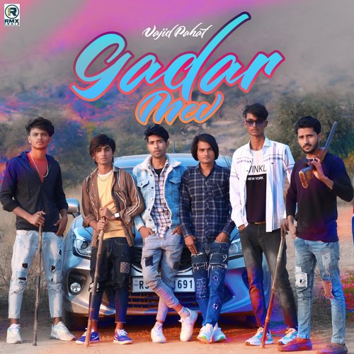 Gadar Mev Vajid Pahat MP3 Download