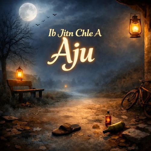 Ib Jitn Chle A AJU MP3 Download