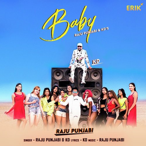 Baby KD MP3 Download