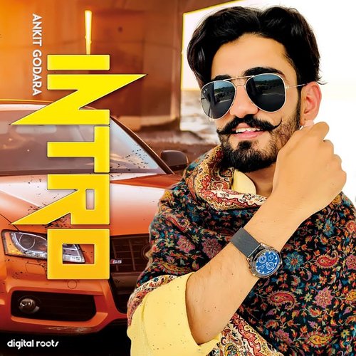 Intro Ankit Godara MP3 Download