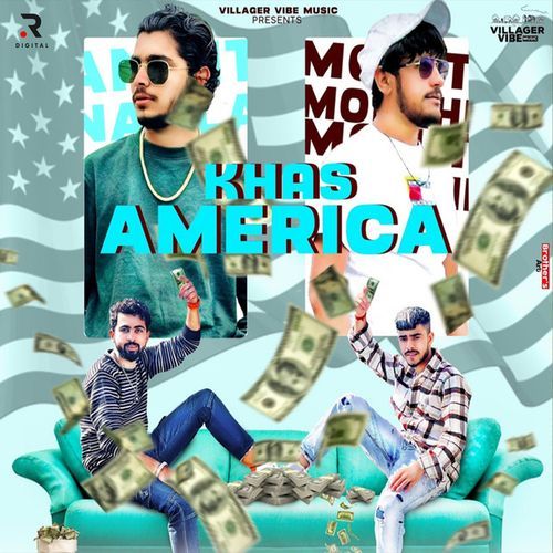 Khas America Pg Choudhary MP3 Download