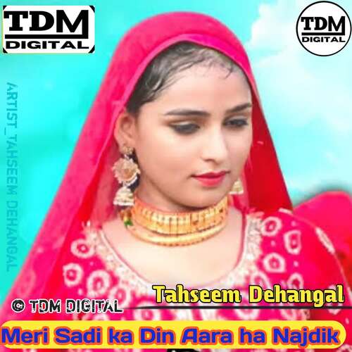 Meri Sadi ka Din Aara ha Najdik TDM DIGITAL MP3 Download