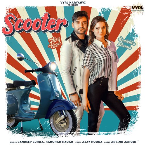 Scooter Dr. Sandeep Surila MP3 Download