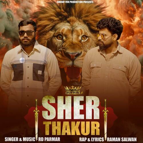 Sher Thakur RD Parmar MP3 Download