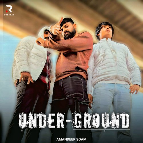 Underground Amandeep Soam MP3 Download