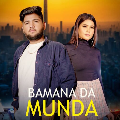 Bamana Da Munda Mohit Pandit MP3 Download