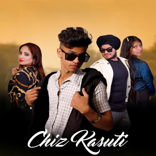 Chiz Kasuti Shubham Singh MP3 Download