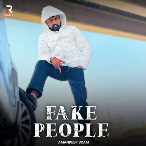 FAke People Amandeep Soam MP3 Download