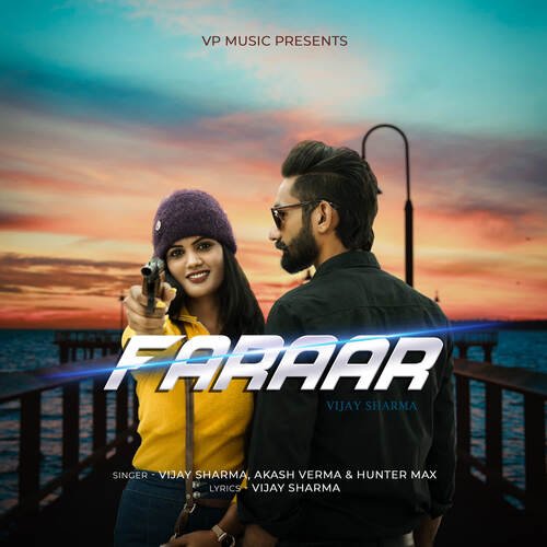 Faraar Vijay Sharma MP3 Download