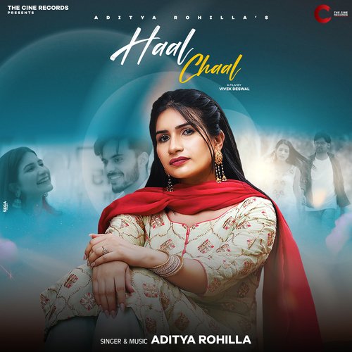 Haal Chaal Aditya Rohilla MP3 Download