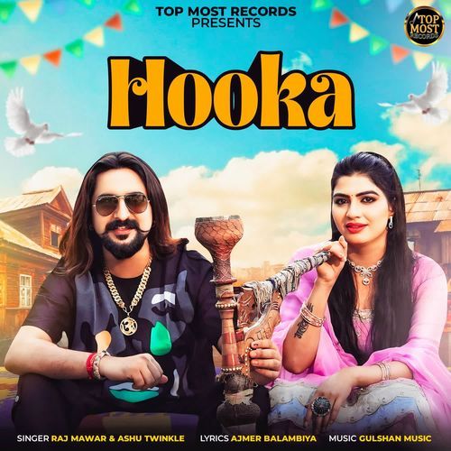 Hooka Ashu Twinkle MP3 Download