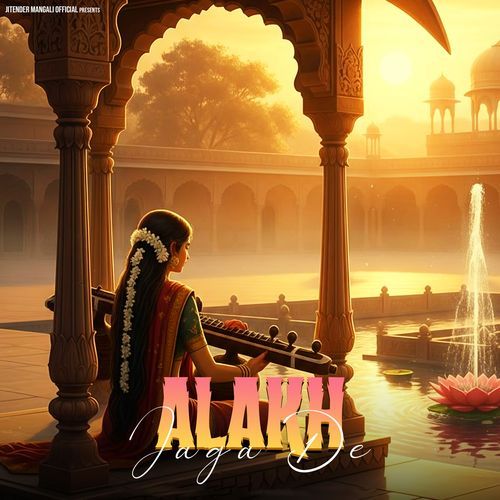 Alakh Laga De Kuldeep Sagar MP3 Download