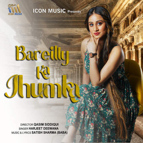 Bareilly Ka Jhumka Harjeet Deewana MP3 Download