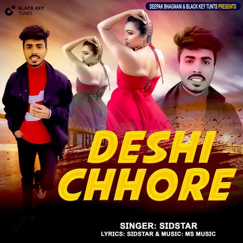 Desi Chhore Sidharth MP3 Download