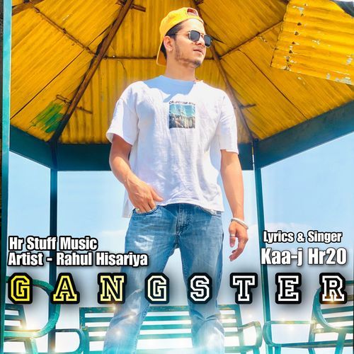 Gangster Kaa-j hr20 MP3 Download