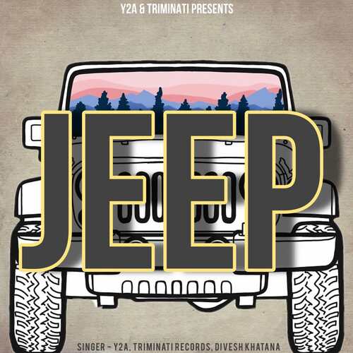 JEEP Y2A MP3 Download