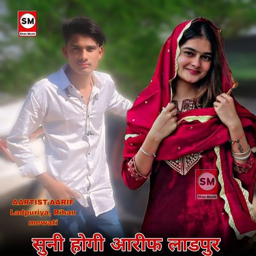 सुनी होगी आरीफ लाडपुर Rihan Mewati MP3 Download