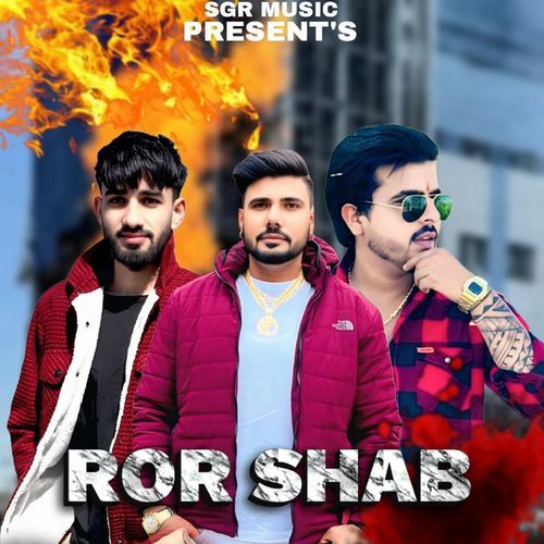 Ror Shab Vishu Prajapati MP3 Download