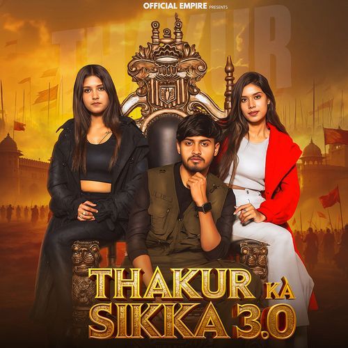 Thakur Ka Sikka 3.0 Aman Rajput MP3 Download