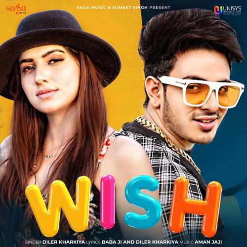 Wish Diler Kharkiya MP3 Download