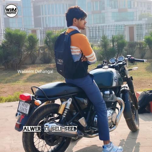 Alwer Ki Seli Seed Tasleem Dehangal MP3 Download