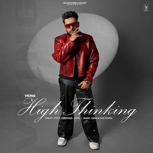 High Thinking Vking MP3 Download