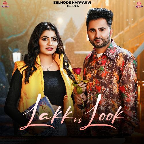 Lakk Vs Look Harjeet Deewana MP3 Download