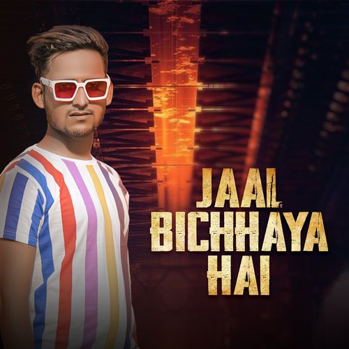 Jaal Bichhaya Hai Adesh Raj MP3 Download