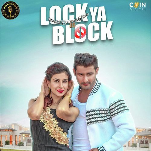 Lock Ya Block Vijay Varma MP3 Download