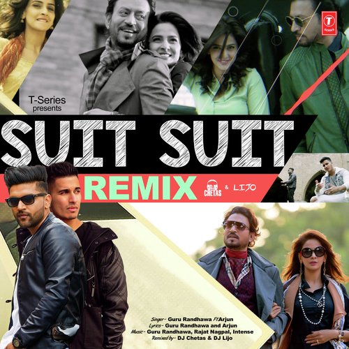 Dj Lijo Songs MP3 Download