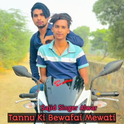 Tannu Ki Bewafai Mewati Sajid Singer Alwar MP3 Download