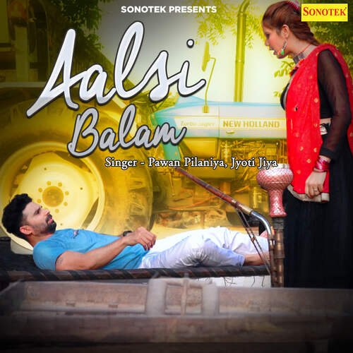 Aalsi Balam Pawan Pilania MP3 Download