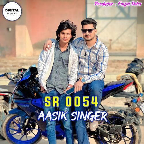 Aasik Singer SR 0054 Aasik Singer Burja MP3 Download
