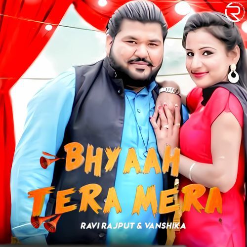 Byaah Tera Mera Sharwan Pabra MP3 Download