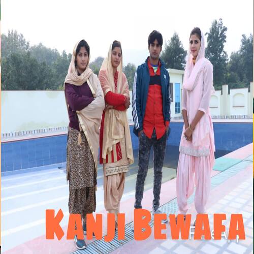 Kanji Bewafa Arif Shayar Mewati MP3 Download