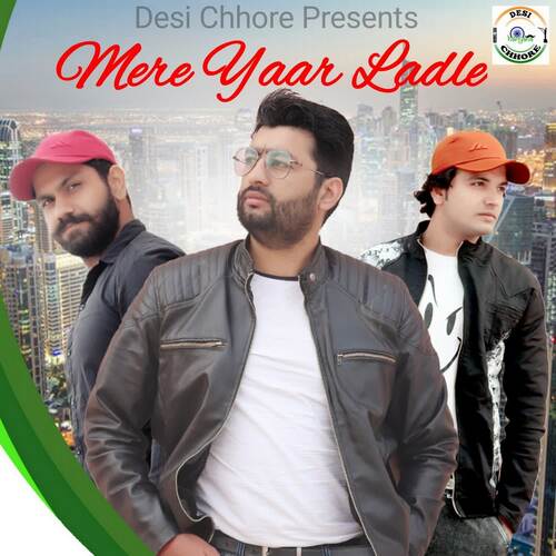 Mere Yaar Ladle Manjeet Pawar MP3 Download