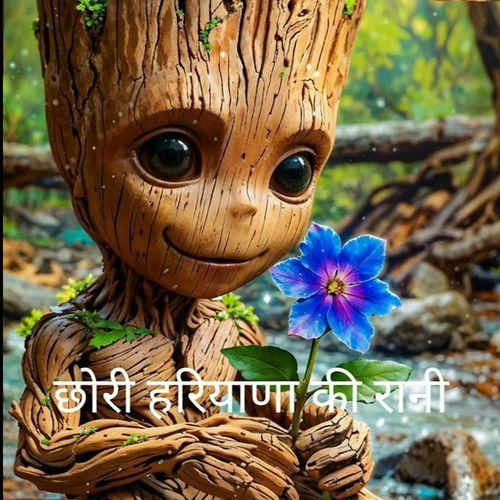 छोरी हरियाणा की रानी nitin jalandra ji MP3 Download
