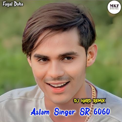 Aslam Singer Sr 6060 (Remix) Aslam Singer Deadwal MP3 Download