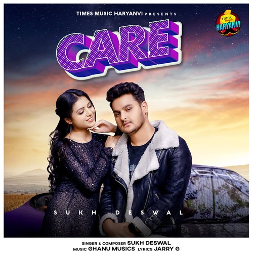 Care Sukh Deswal MP3 Download