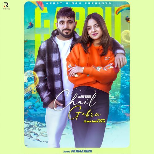 Chail Gabru Jerry Singh MP3 Download