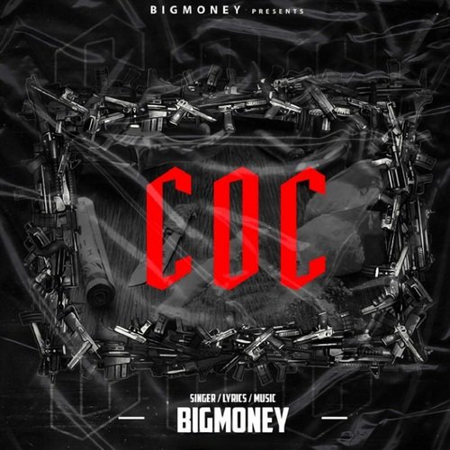 Coc BigMoney MP3 Download