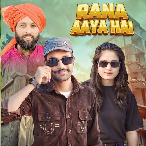 Rana aya hai Royal Gaurav Thakur MP3 Download
