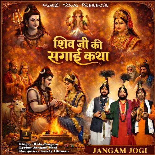 SHIV JI KI SAGAI KATHA Kala Jangam MP3 Download