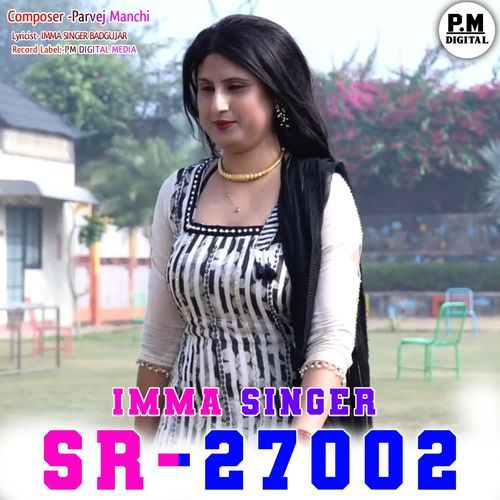 SR27002 IMMA SINGER Parvej Express Mewati MP3 Download