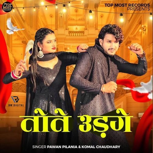 Tote Udage (Lofi) Komal Chaudhary MP3 Download